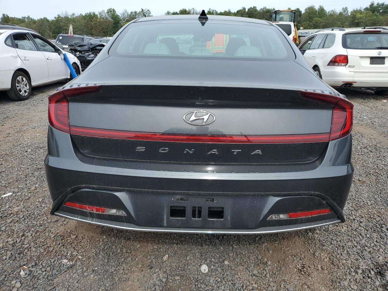 2022 Hyundai Sonata Se - Фото 6