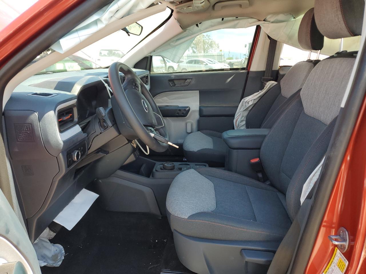 2024 Ford Maverick Xlt - Фото 7