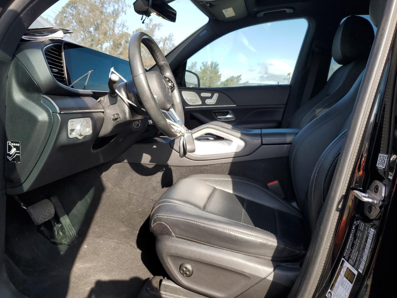 2022 Mercedes-Benz Gle 350 - Image 7