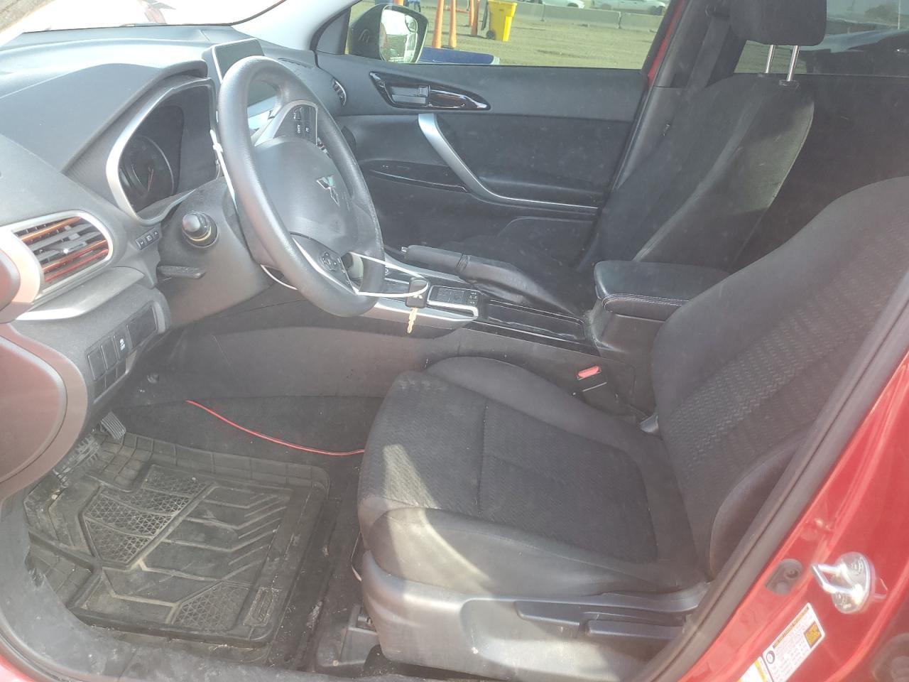 2019 Mitsubishi Eclipse Cross Le - Image 7