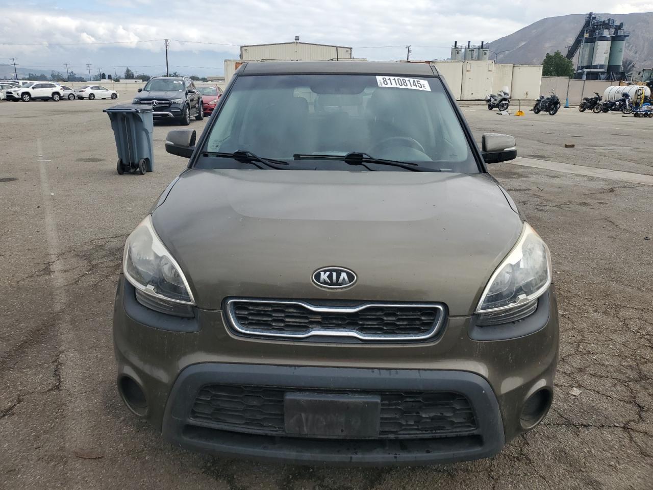 2012 Kia Soul + - Фото 5