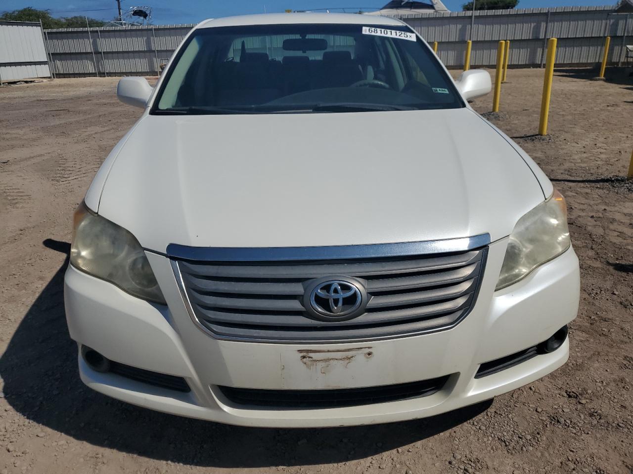 2008 Toyota Avalon Xl - Image 5