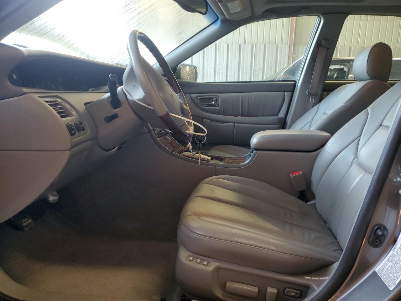 2003 Toyota Avalon - Фото 7