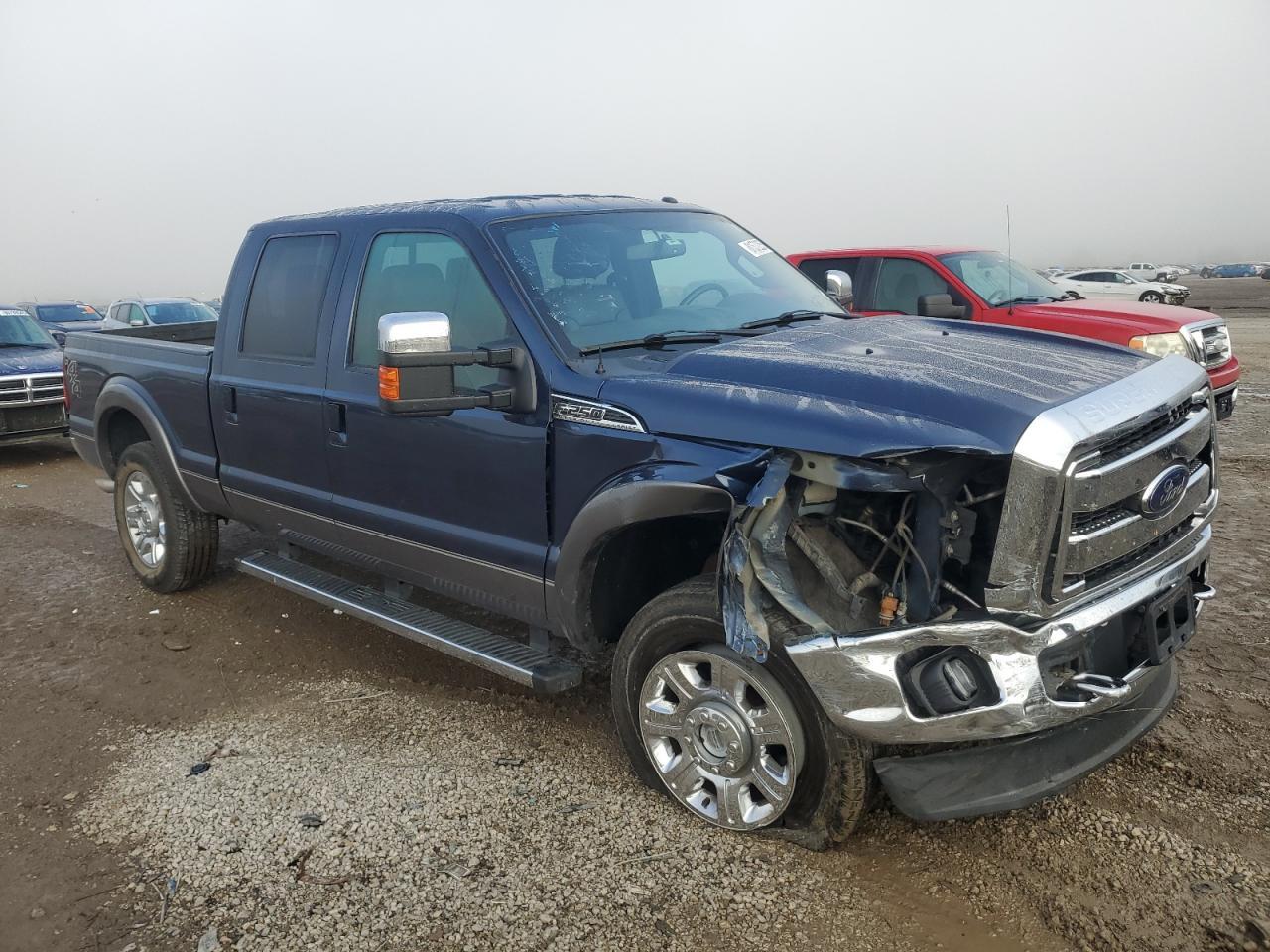 2014 Ford F250 Super Duty - Image 4