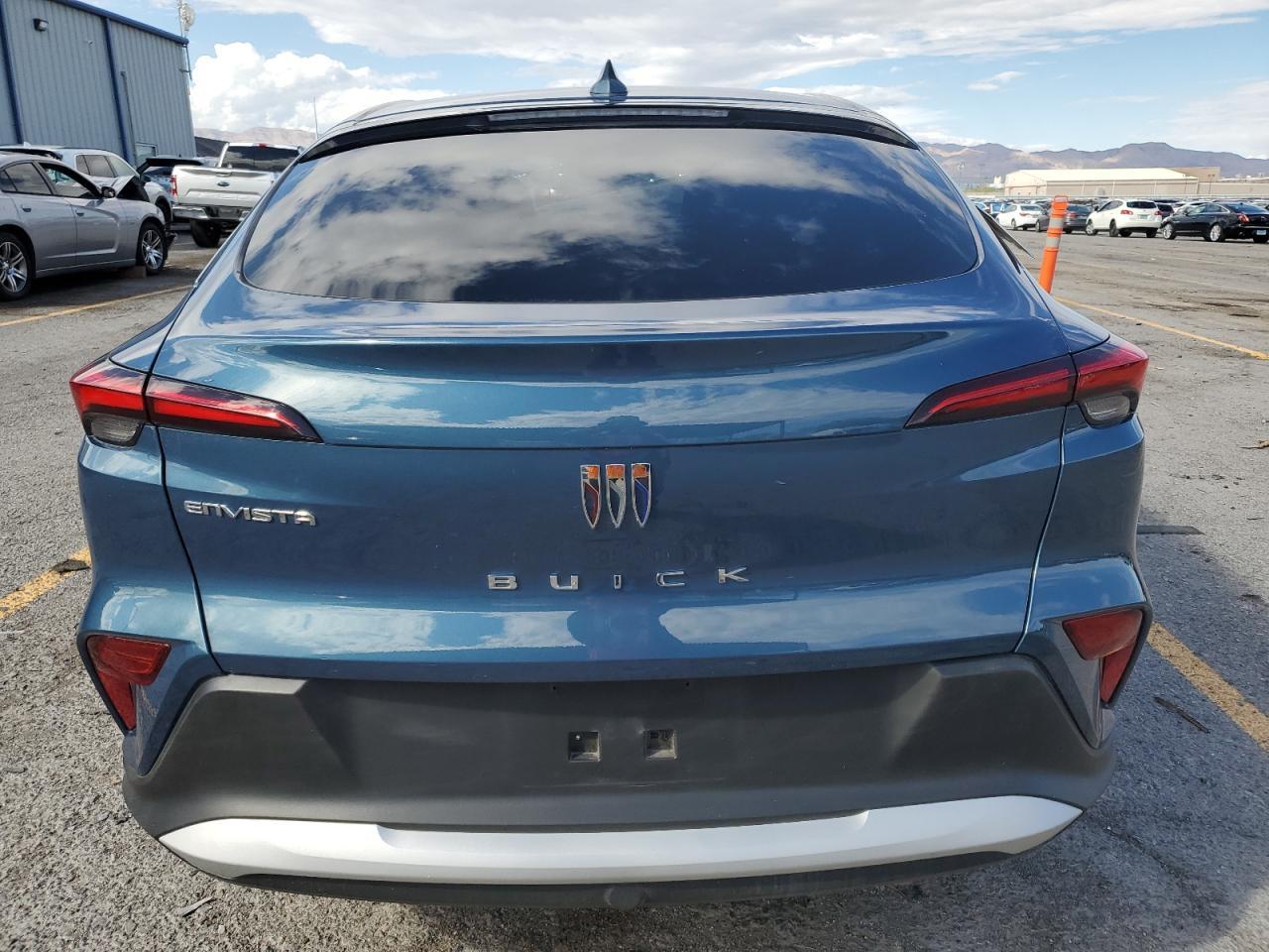2024 Buick Envista Preferred - Image 6