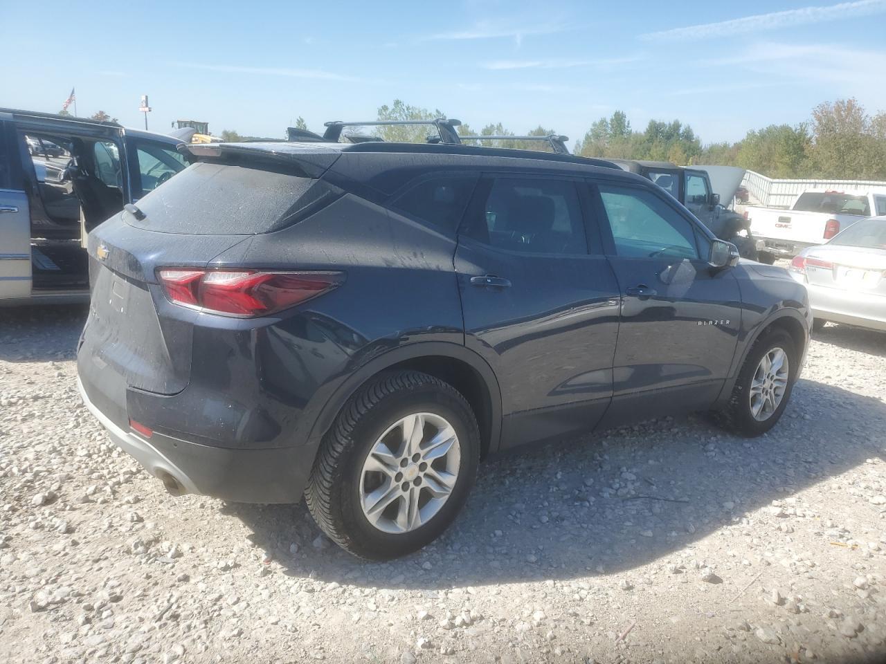 2020 Chevrolet Blazer 2Lt - Image 3