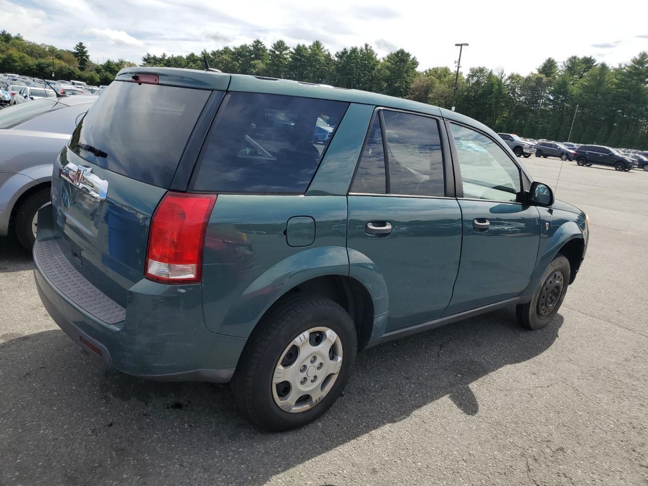2006 Saturn Vue - Фото 3