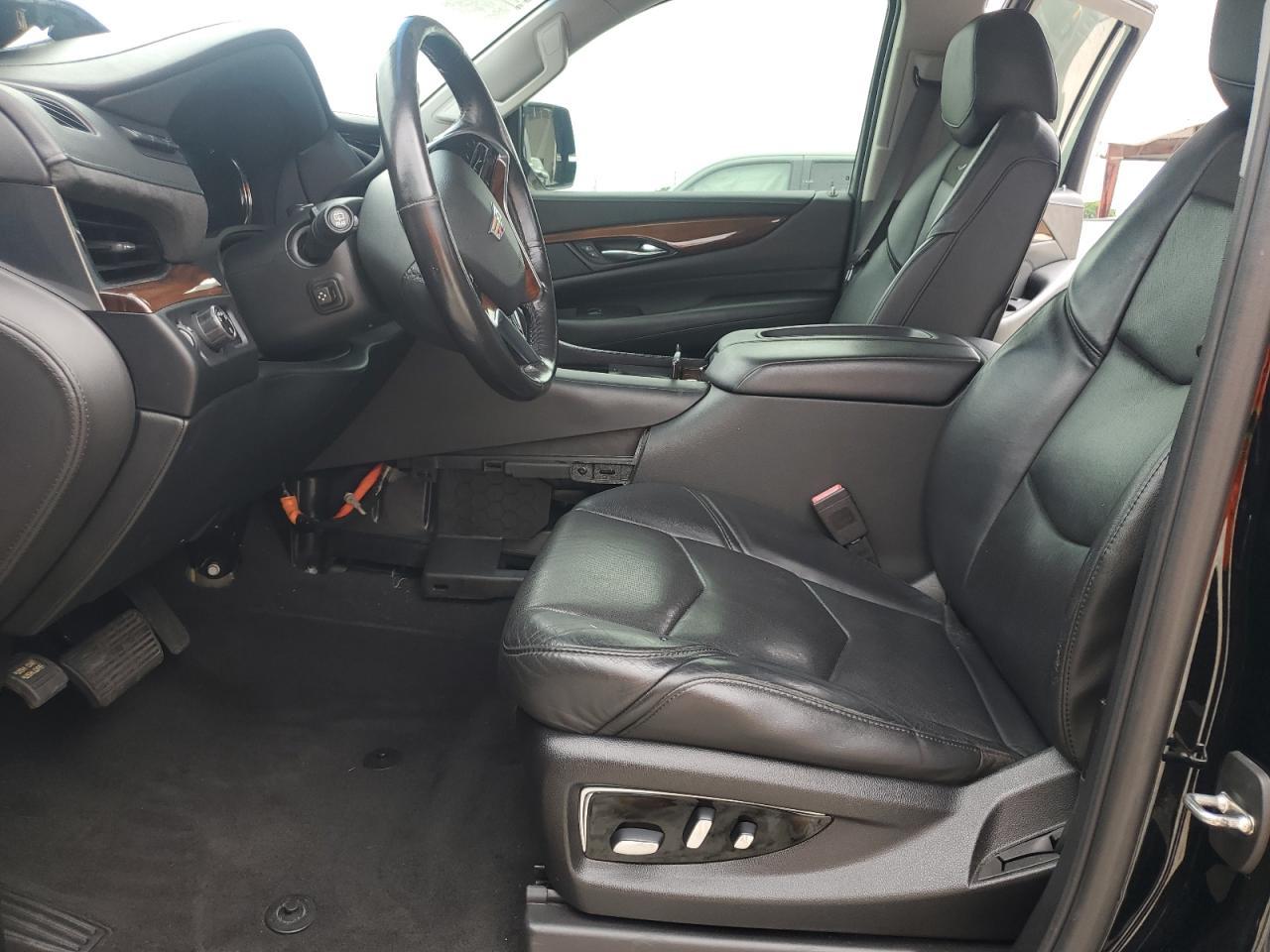2019 Cadillac Escalade Esv Luxury - Image 7