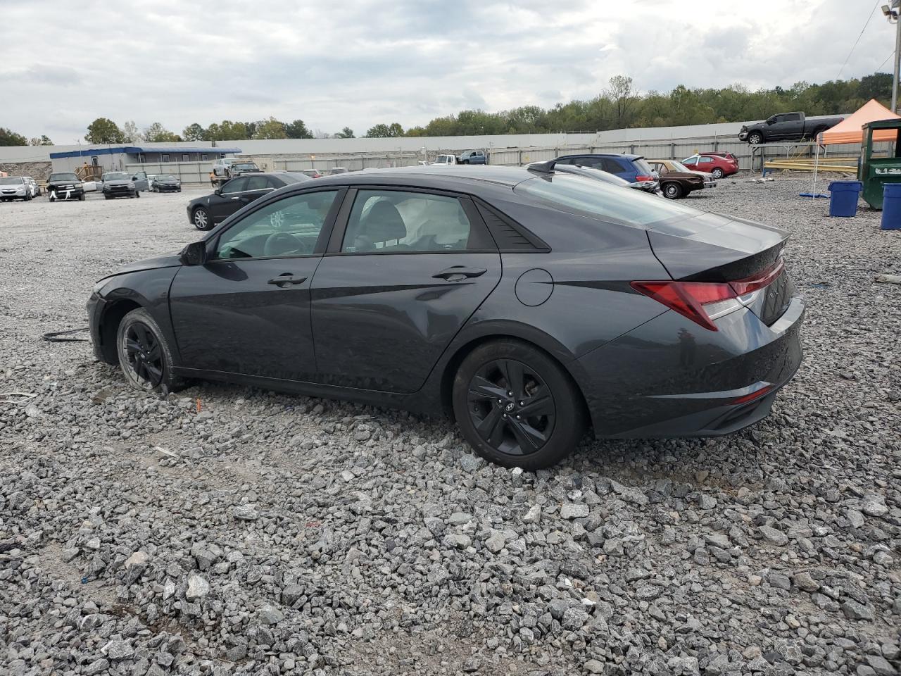 2022 Hyundai Elantra Sel - Фото 2