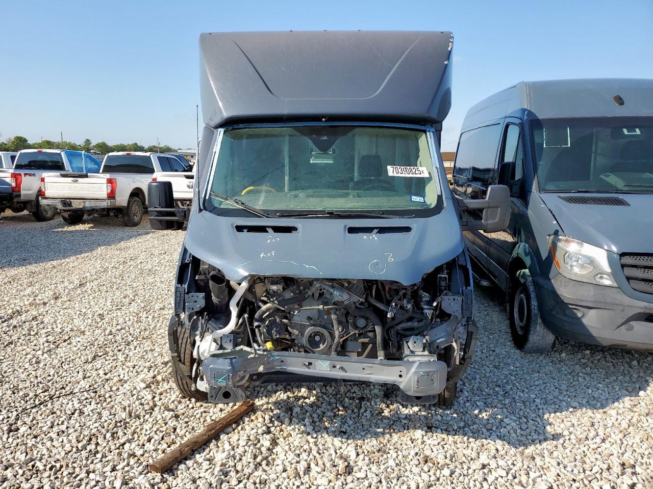 2021 Ford Transit T-350 Hd - Фото 5