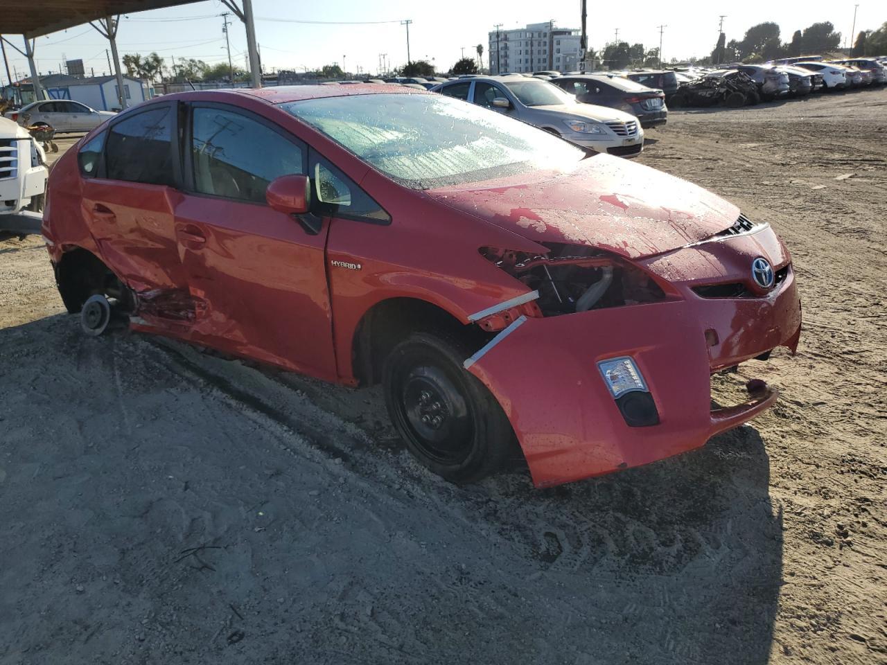 2010 Toyota Prius - Image 4