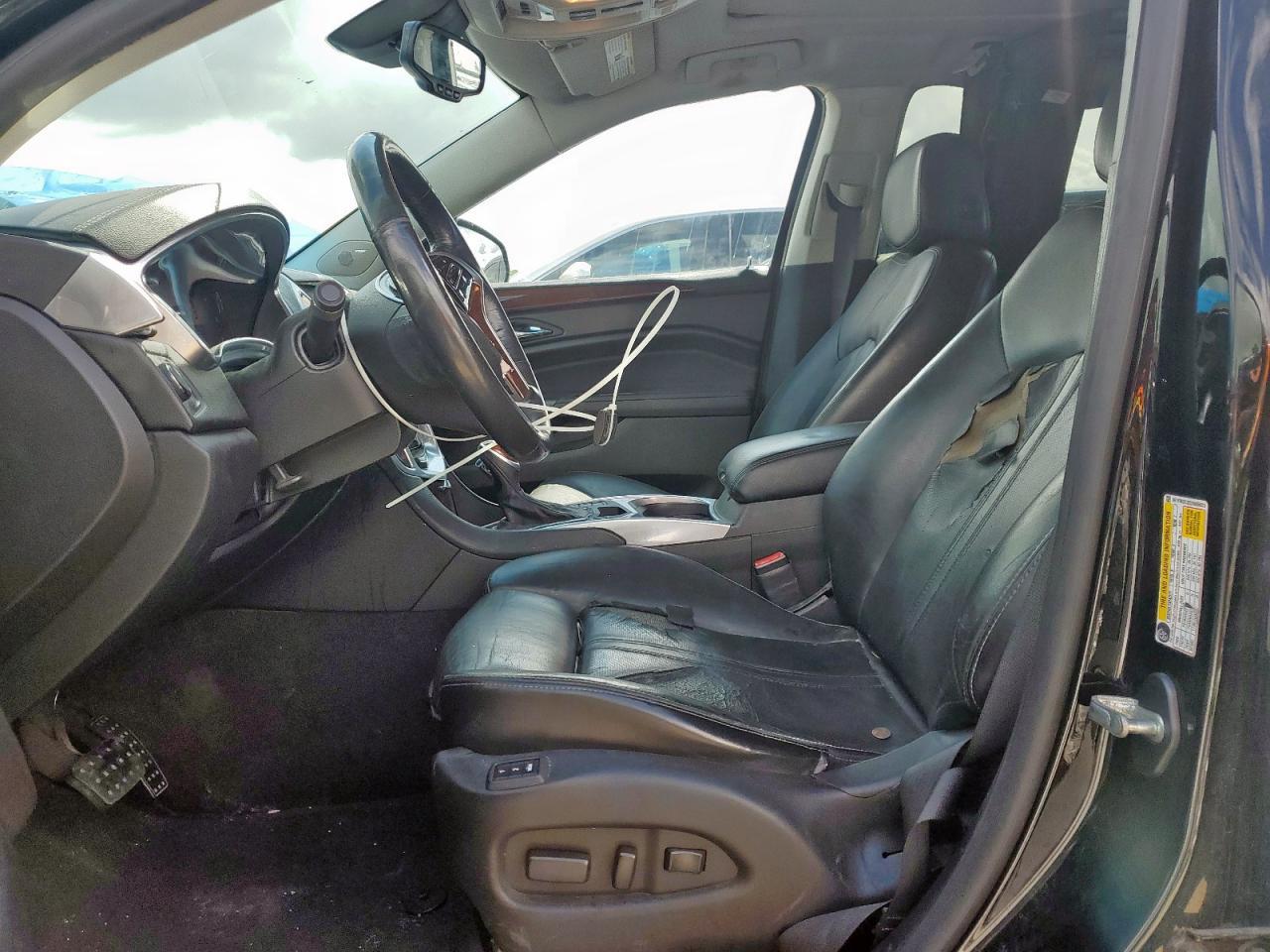 2013 Cadillac Srx Performance Collection - Фото 7