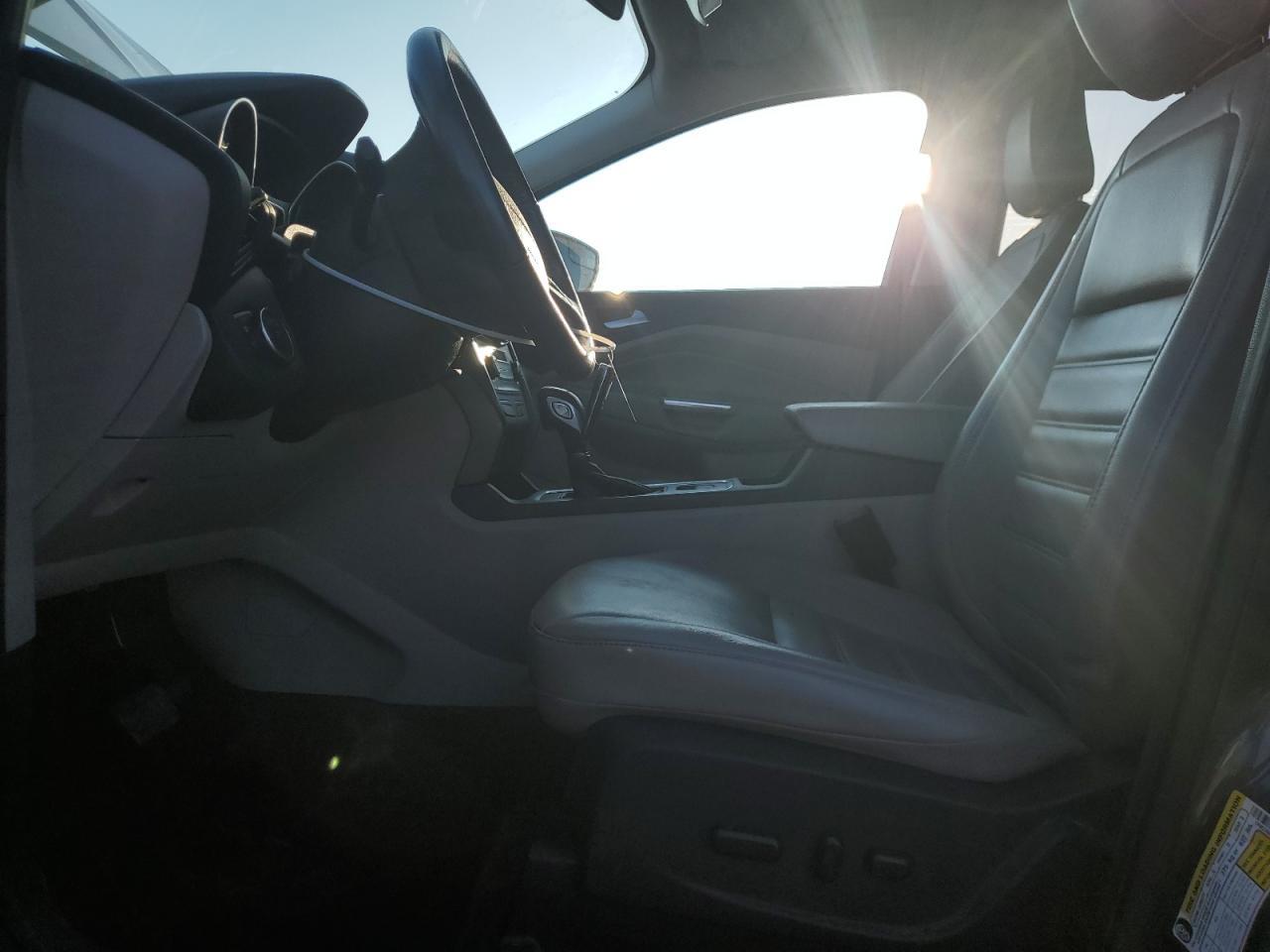 2019 Ford Escape Sel - Image 7