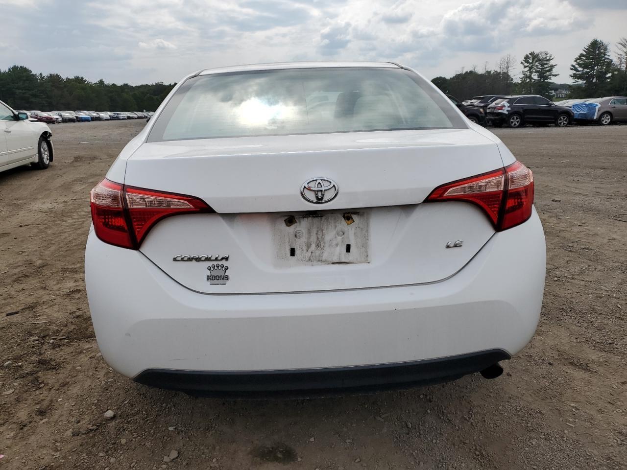 2018 Toyota Corolla L - Image 6