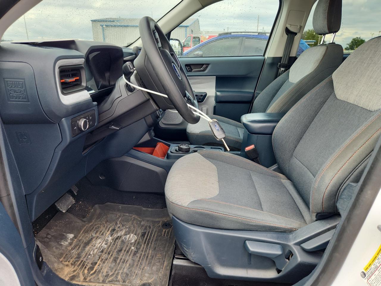 2022 Ford Maverick Xl - Image 7