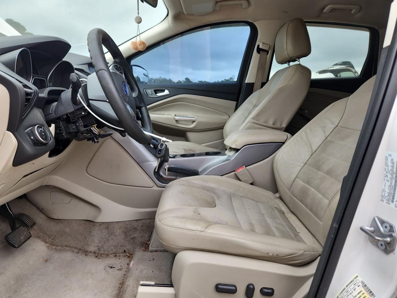 2015 Ford Escape Se - Фото 7