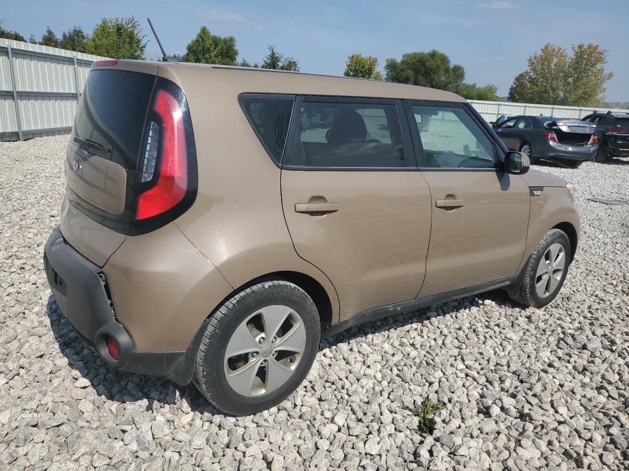 2014 Kia Soul - Image 3