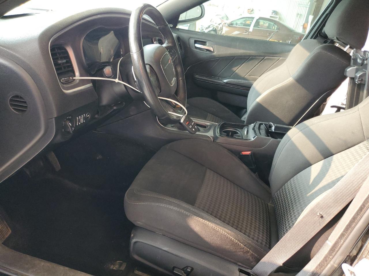 2019 Dodge Charger R/T - Image 7
