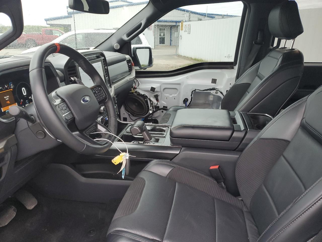 2023 Ford F150 Raptor - Фото 7