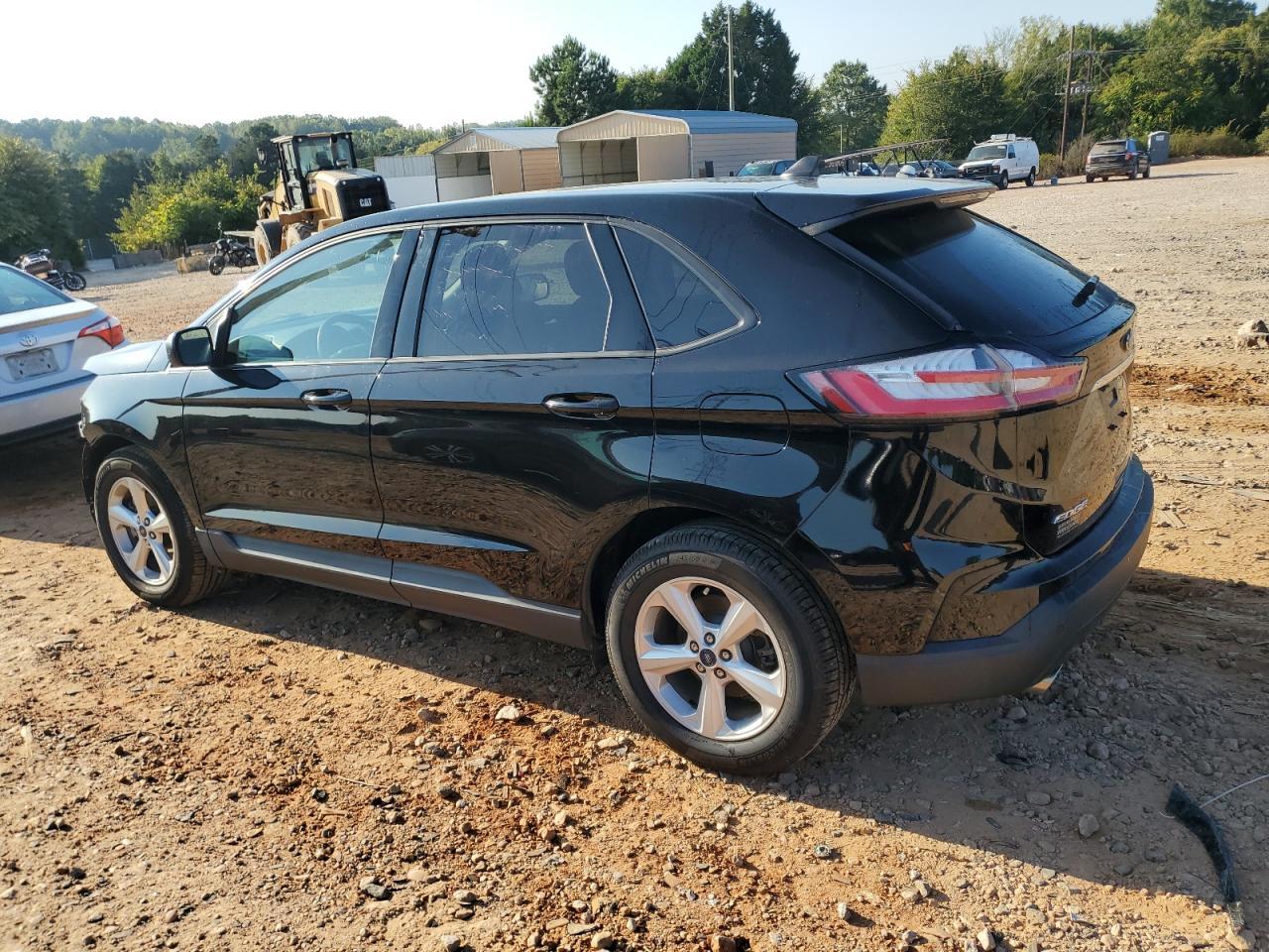 2020 Ford Edge Se - Фото 2