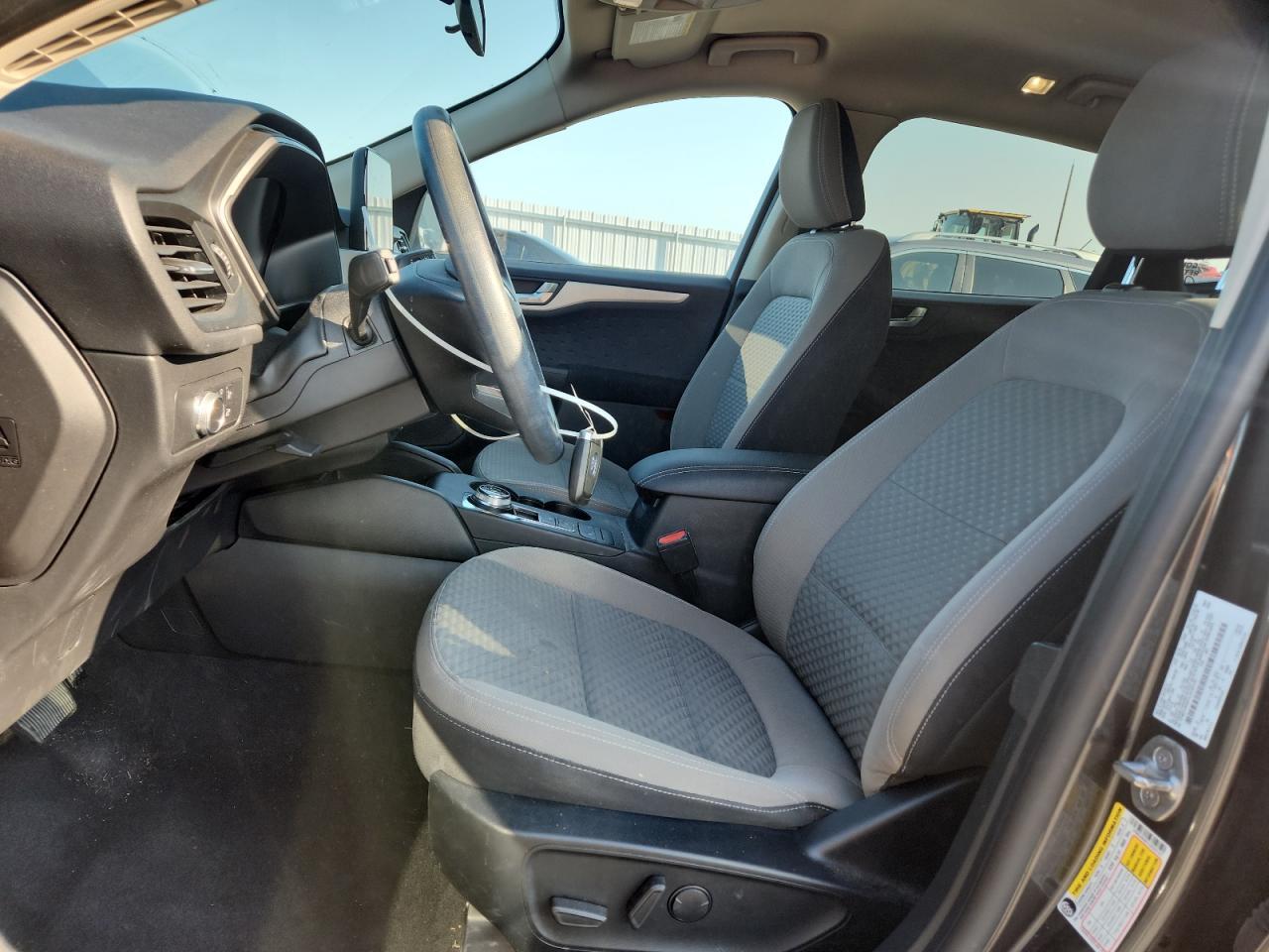 2020 Ford Escape Se - Фото 7