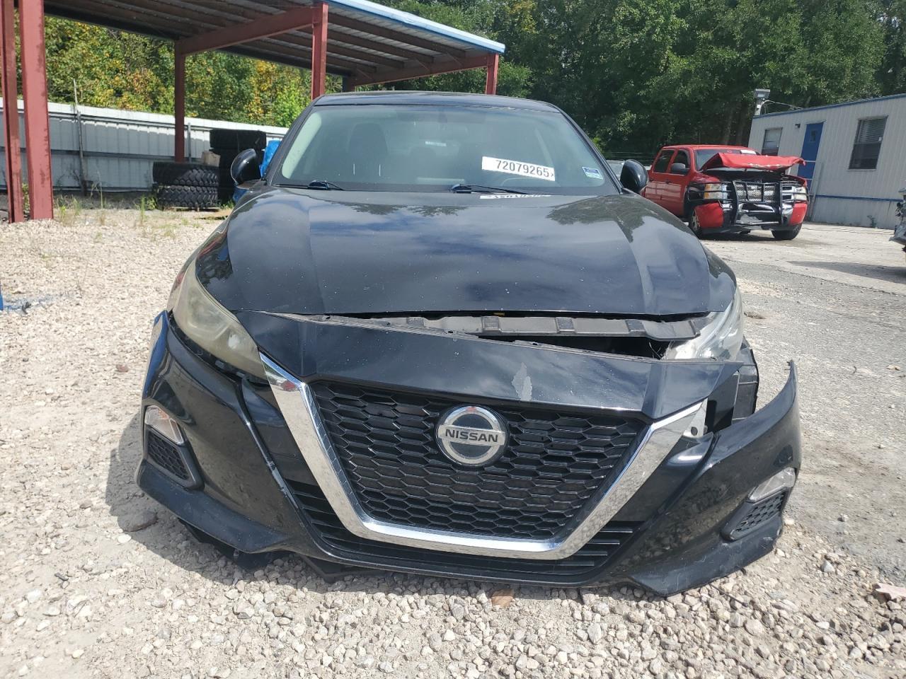 2020 Nissan Altima S - Фото 5