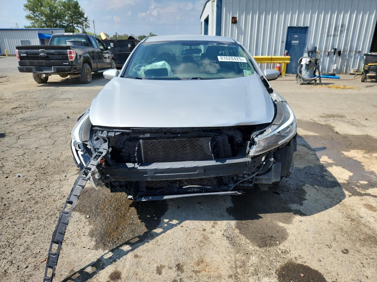 2018 Kia Forte Lx - Фото 5