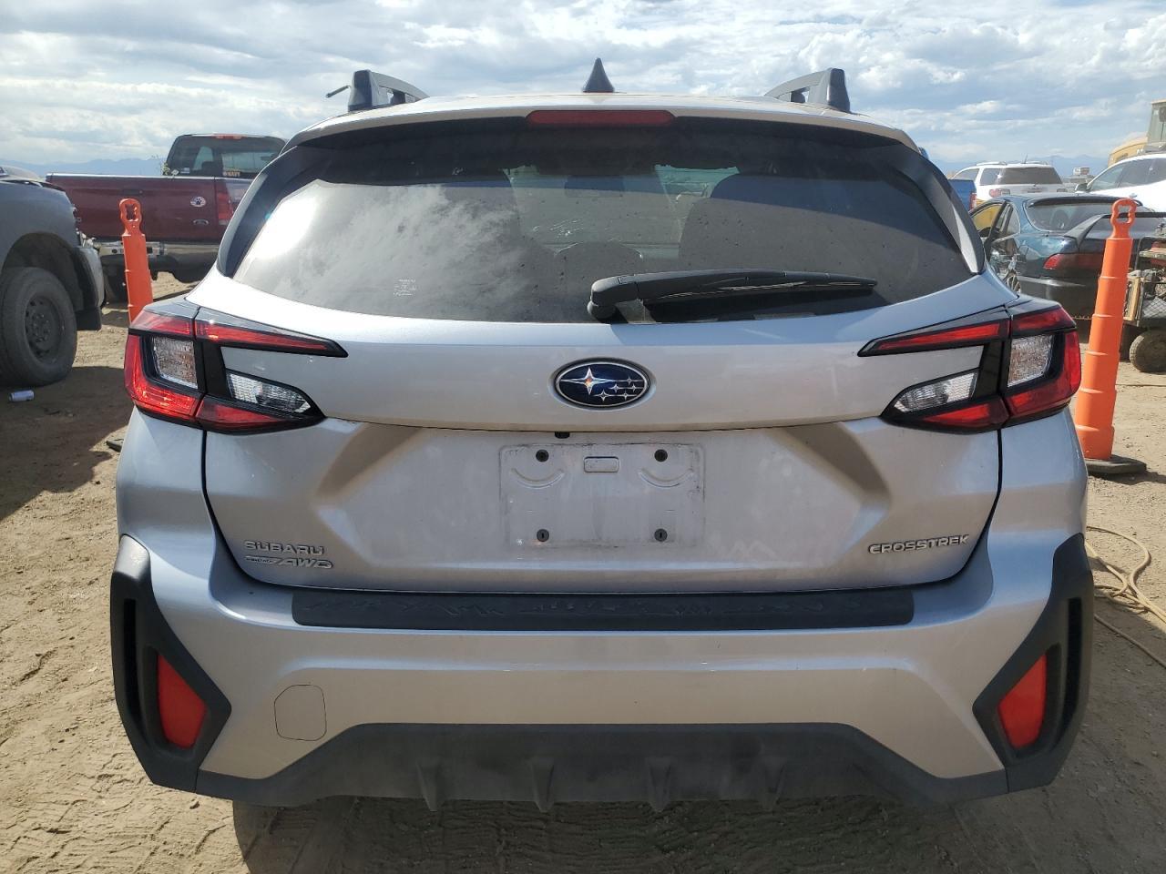 2024 Subaru Crosstrek Premium - Image 6