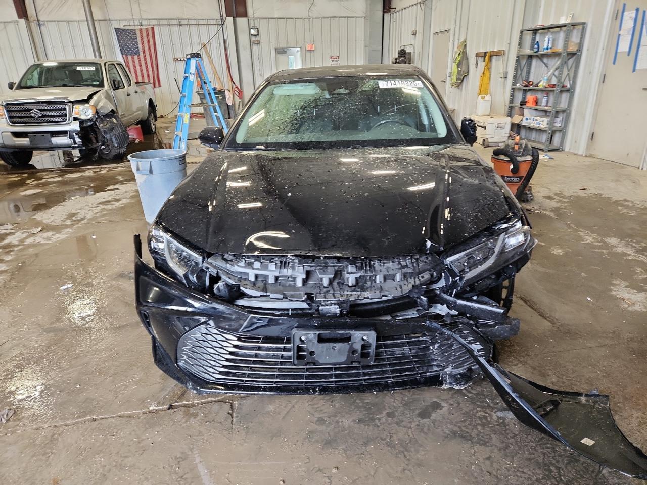 2025 Toyota Camry Xse - Фото 5
