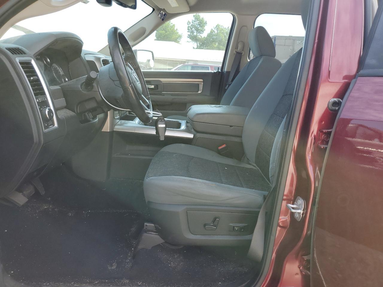 2019 Ram 1500 Classic - Фото 7