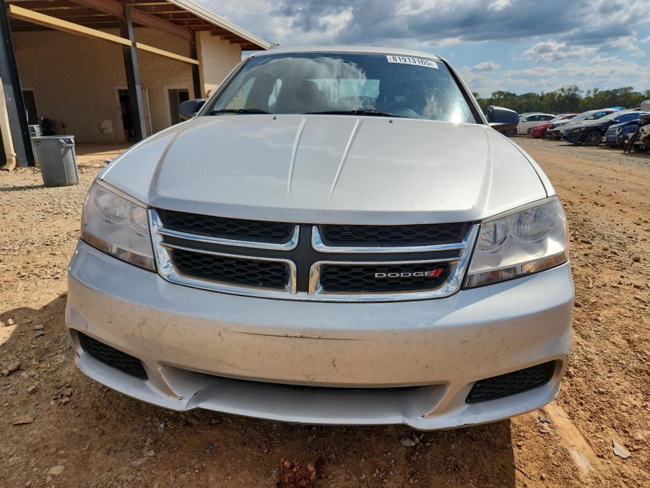 2012 Dodge Avenger Sxt - Image 5