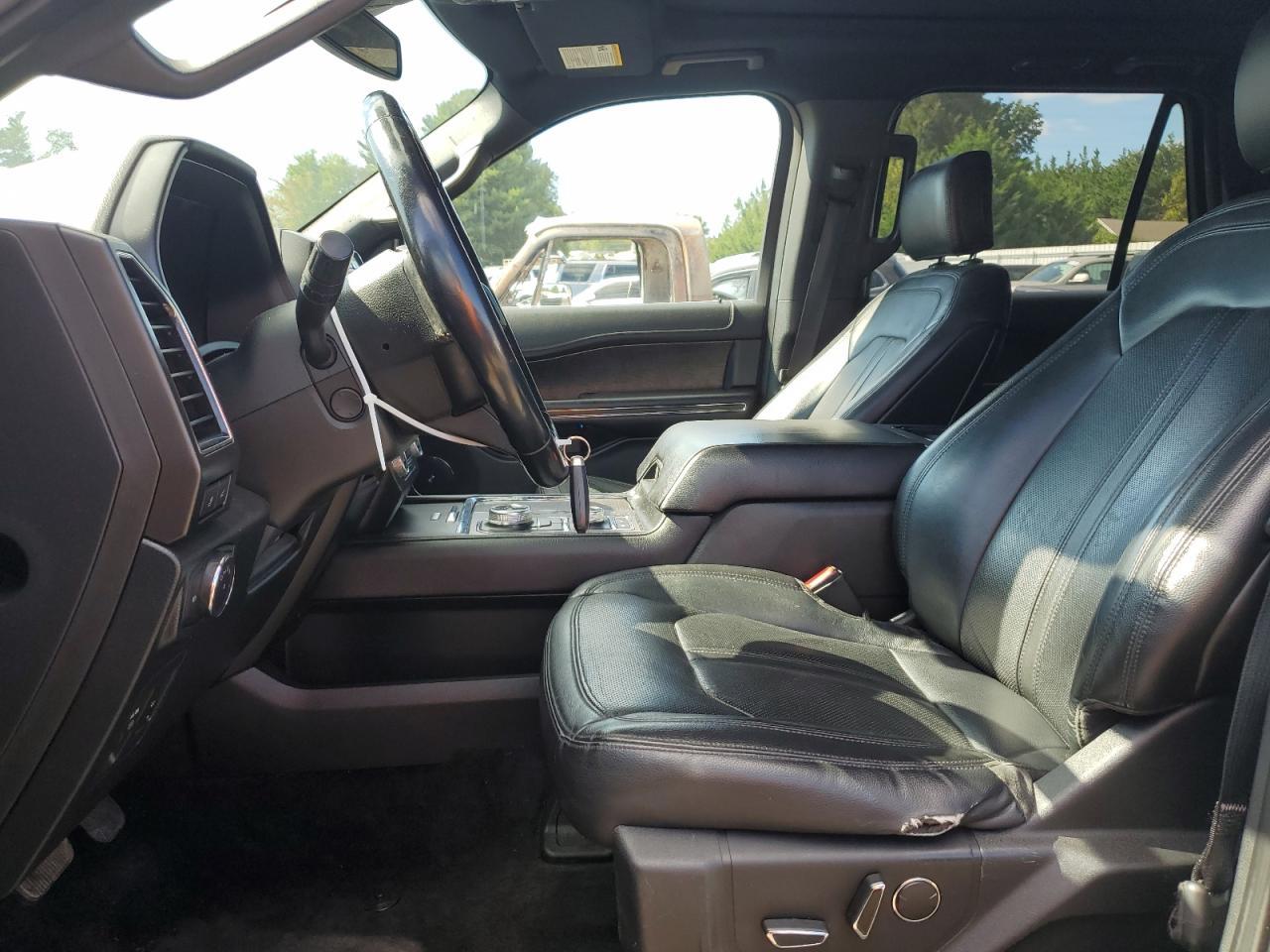 2018 Ford Expedition Max Limited - Фото 7