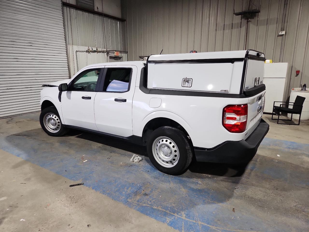 2023 Ford Maverick Xl - Фото 2