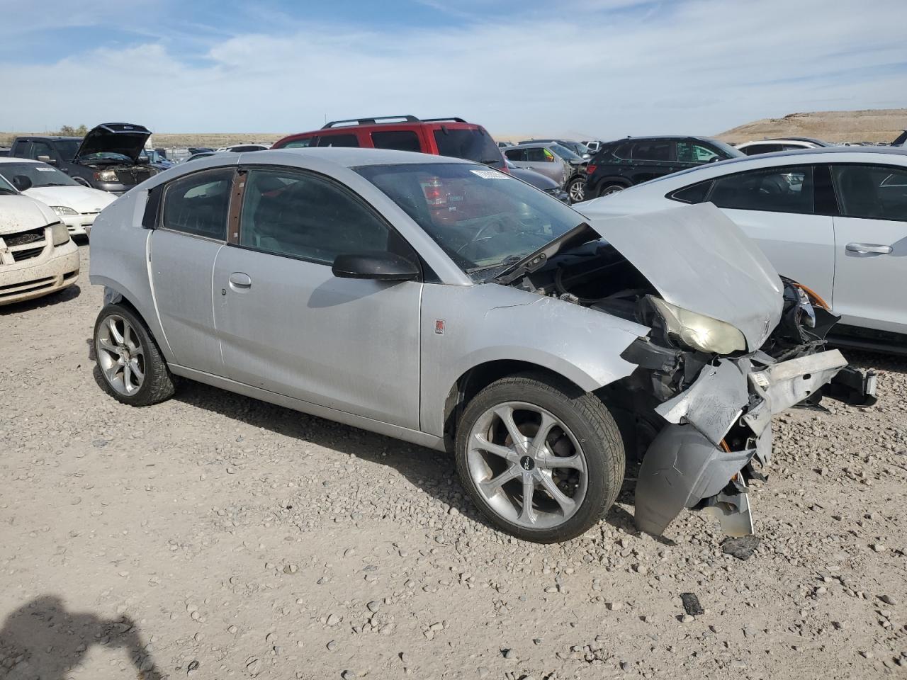 2003 Saturn Ion Level 2 - Фото 4