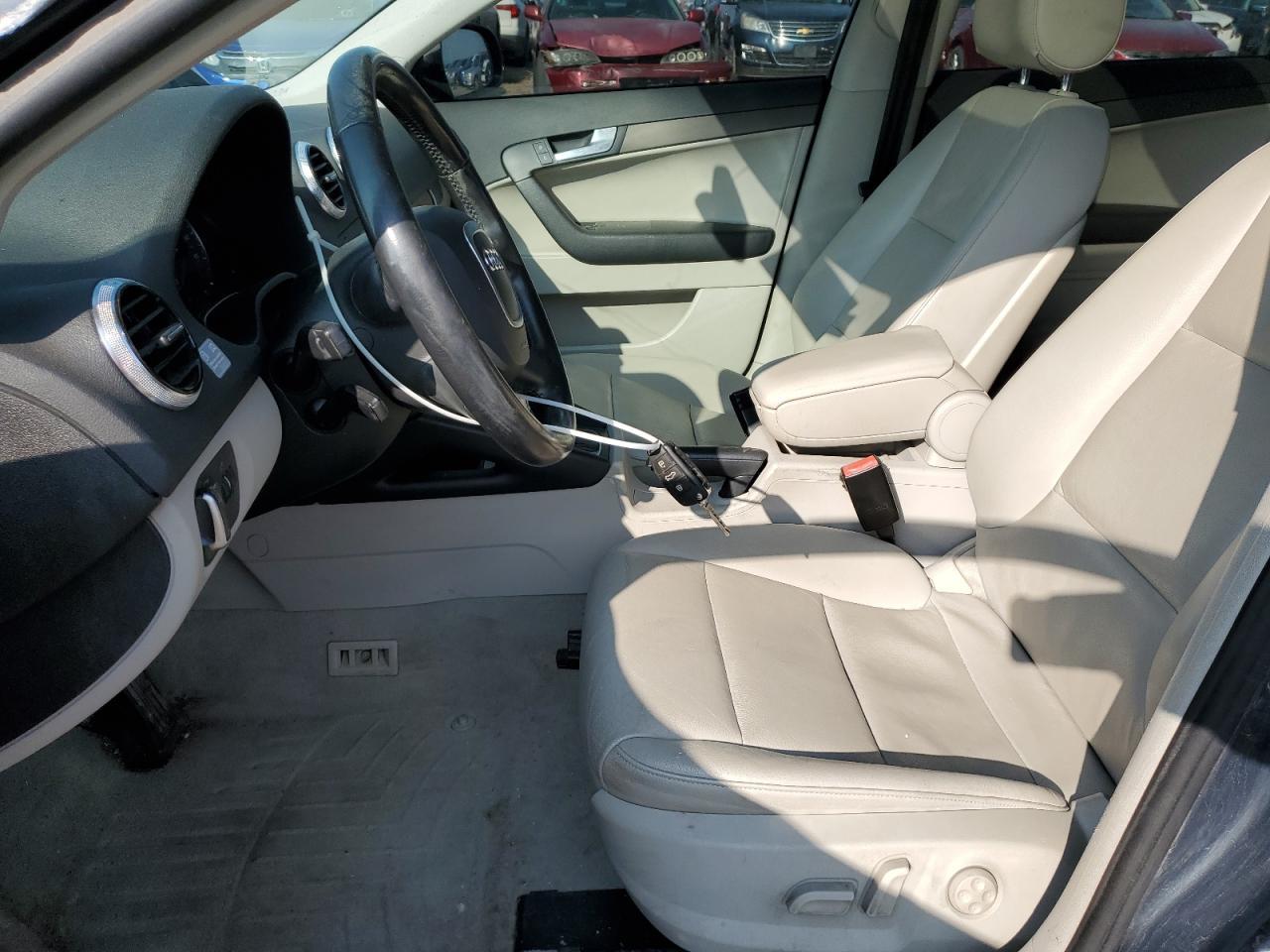 2012 Audi A3 Premium - Фото 7