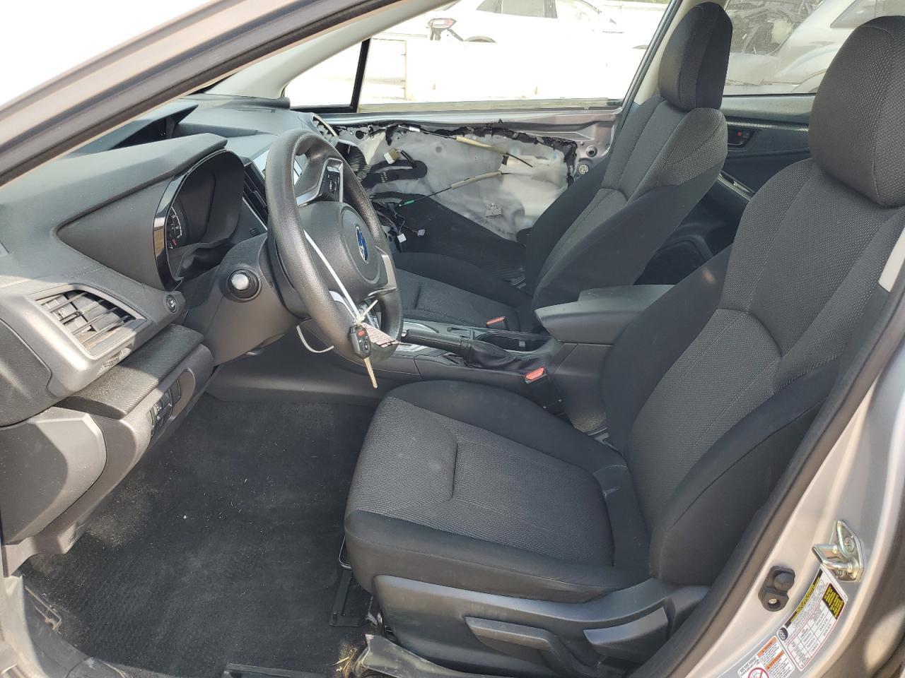 2019 Subaru Impreza - Image 7
