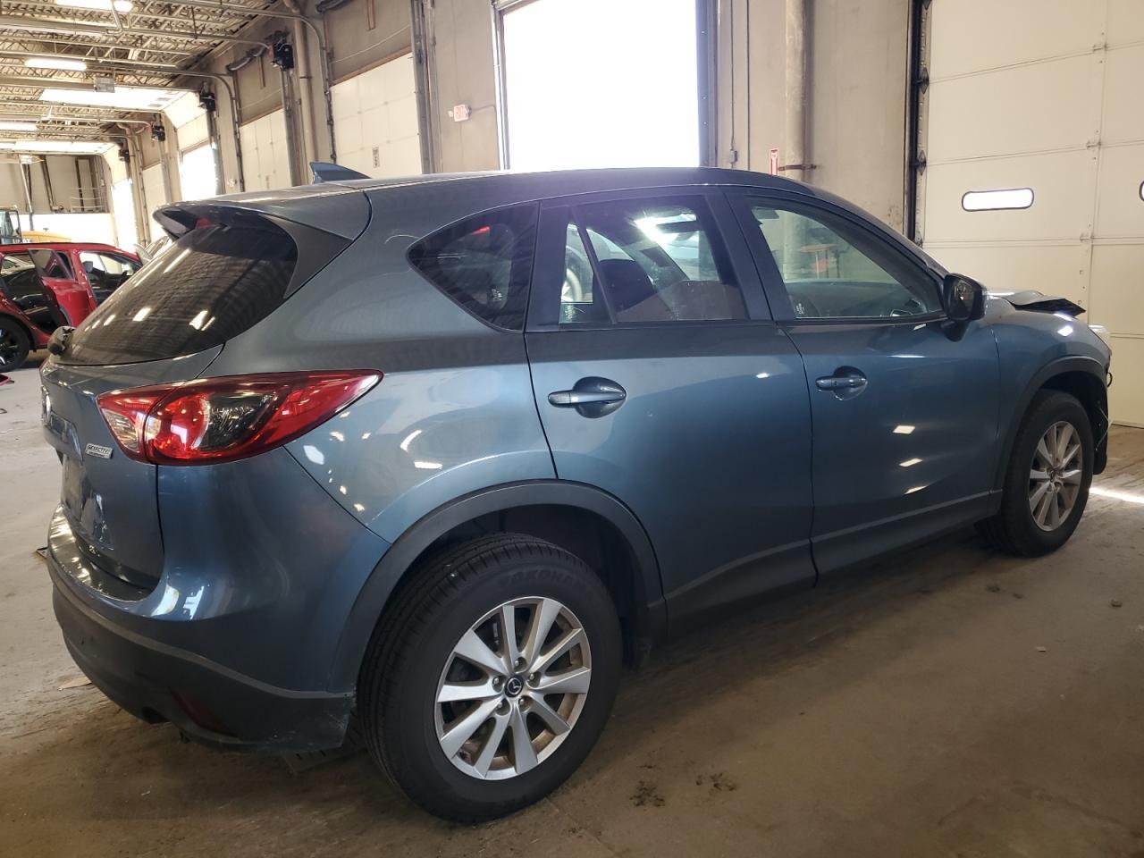 2016 Mazda Cx-5 Touring - Image 3