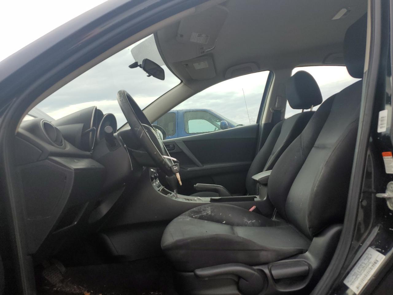 2011 Mazda 3 I - Image 7