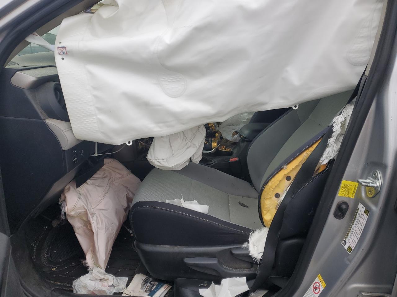 2016 Toyota Rav4 Xle - Image 7