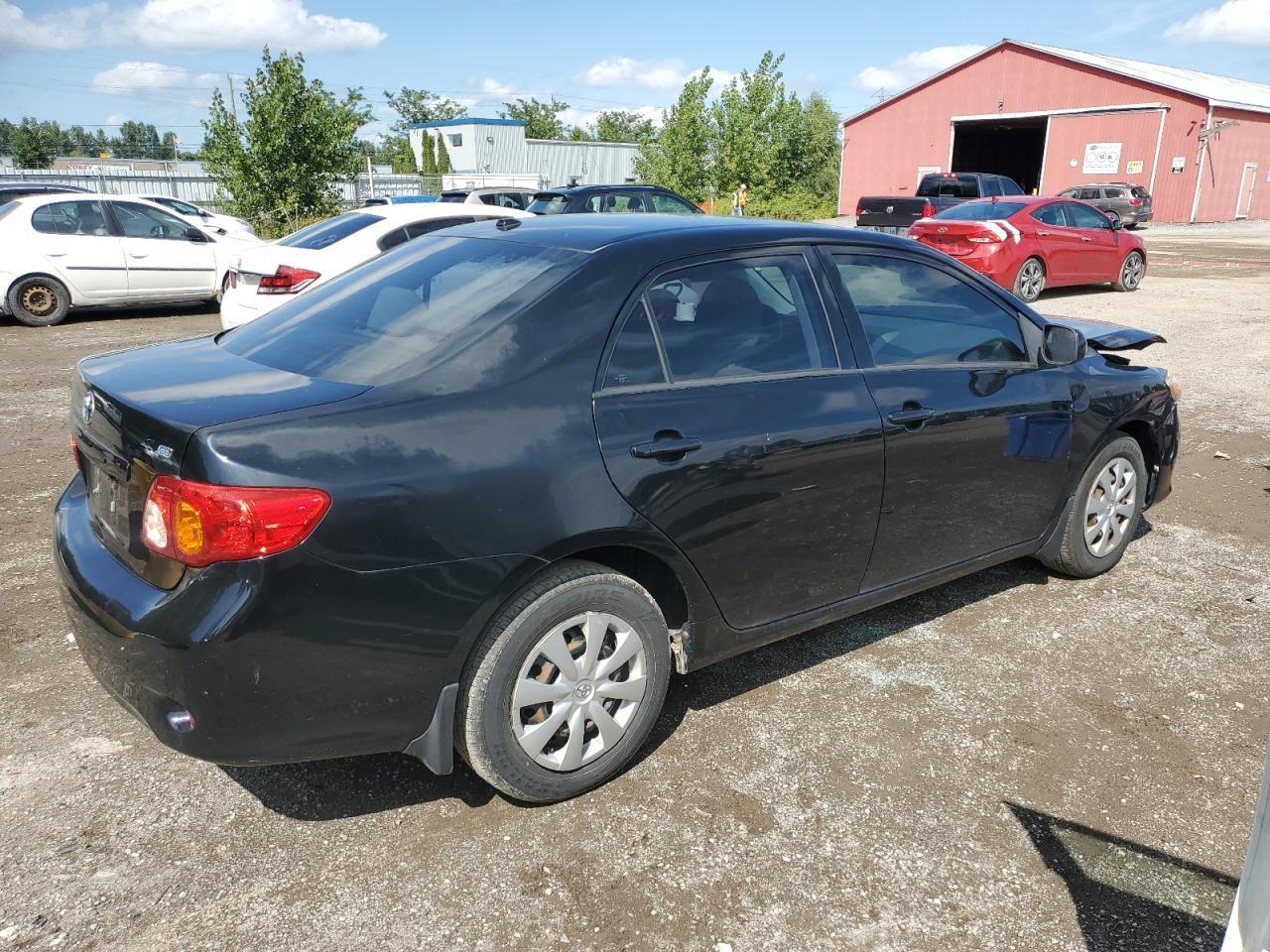 2010 Toyota Corolla Base - Image 3