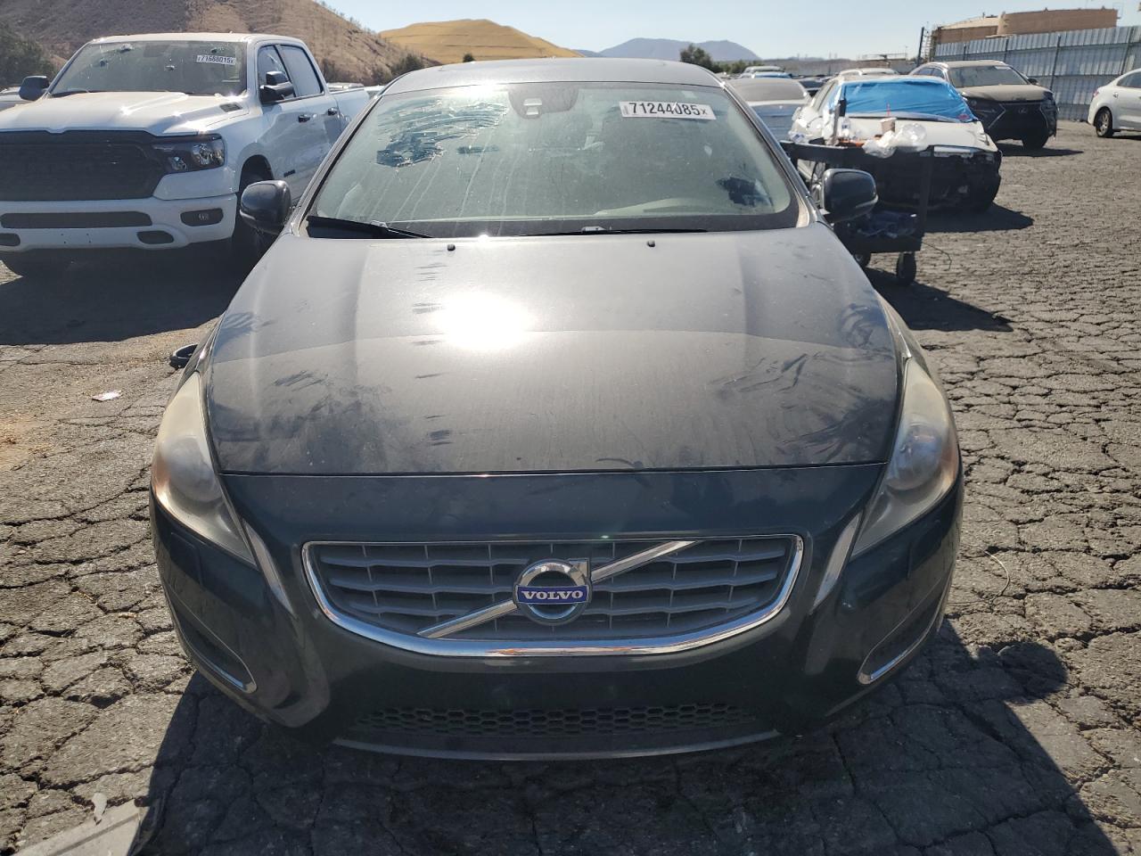 2012 Volvo S60 T5 - Image 5