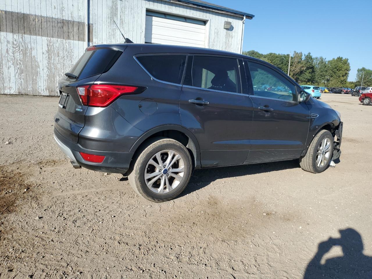 2019 Ford Escape Se - Image 3