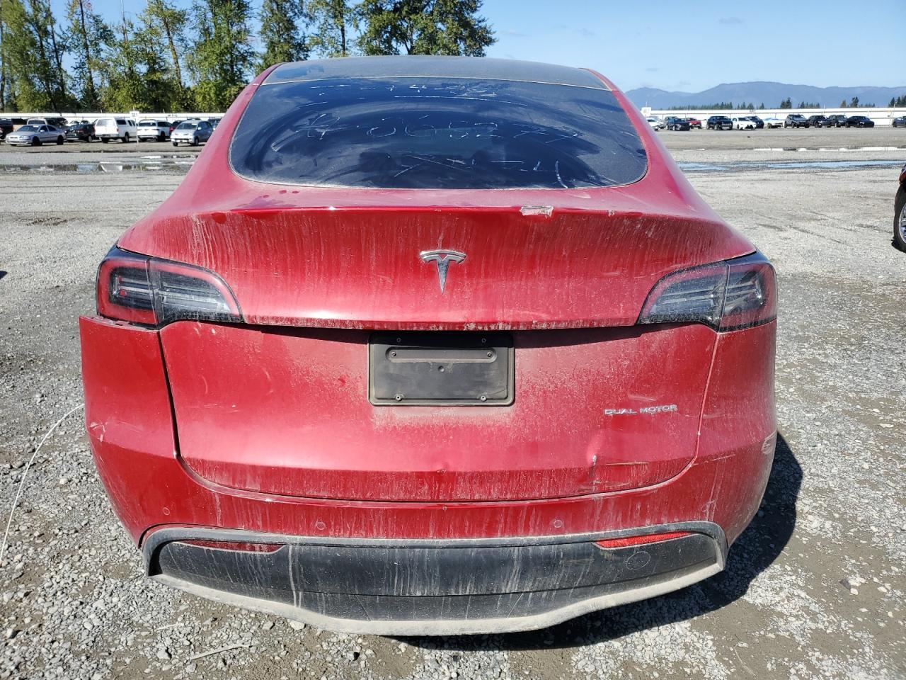 2022 Tesla Model Y - Image 6