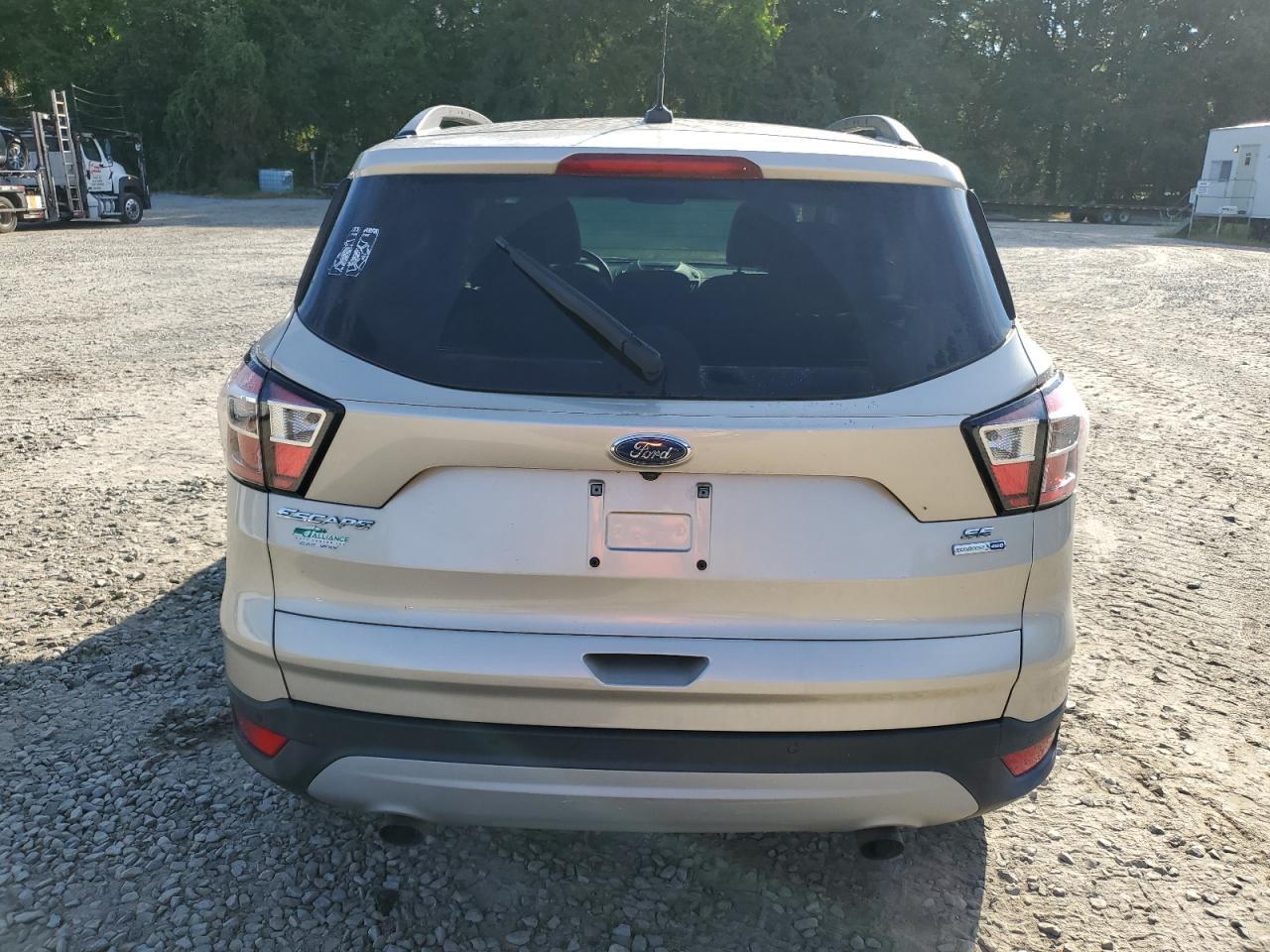 2017 Ford Escape Se - Image 6