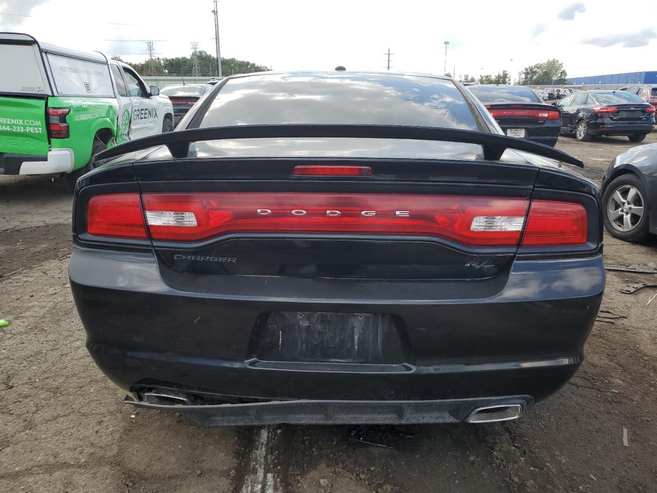 2013 Dodge Charger R/T - Image 6