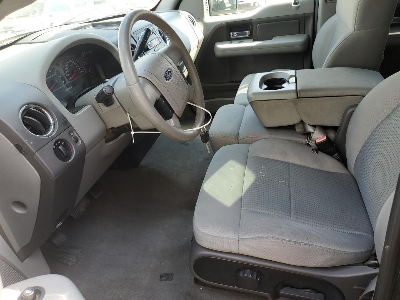 2007 Ford F150 Supercrew - Image 7