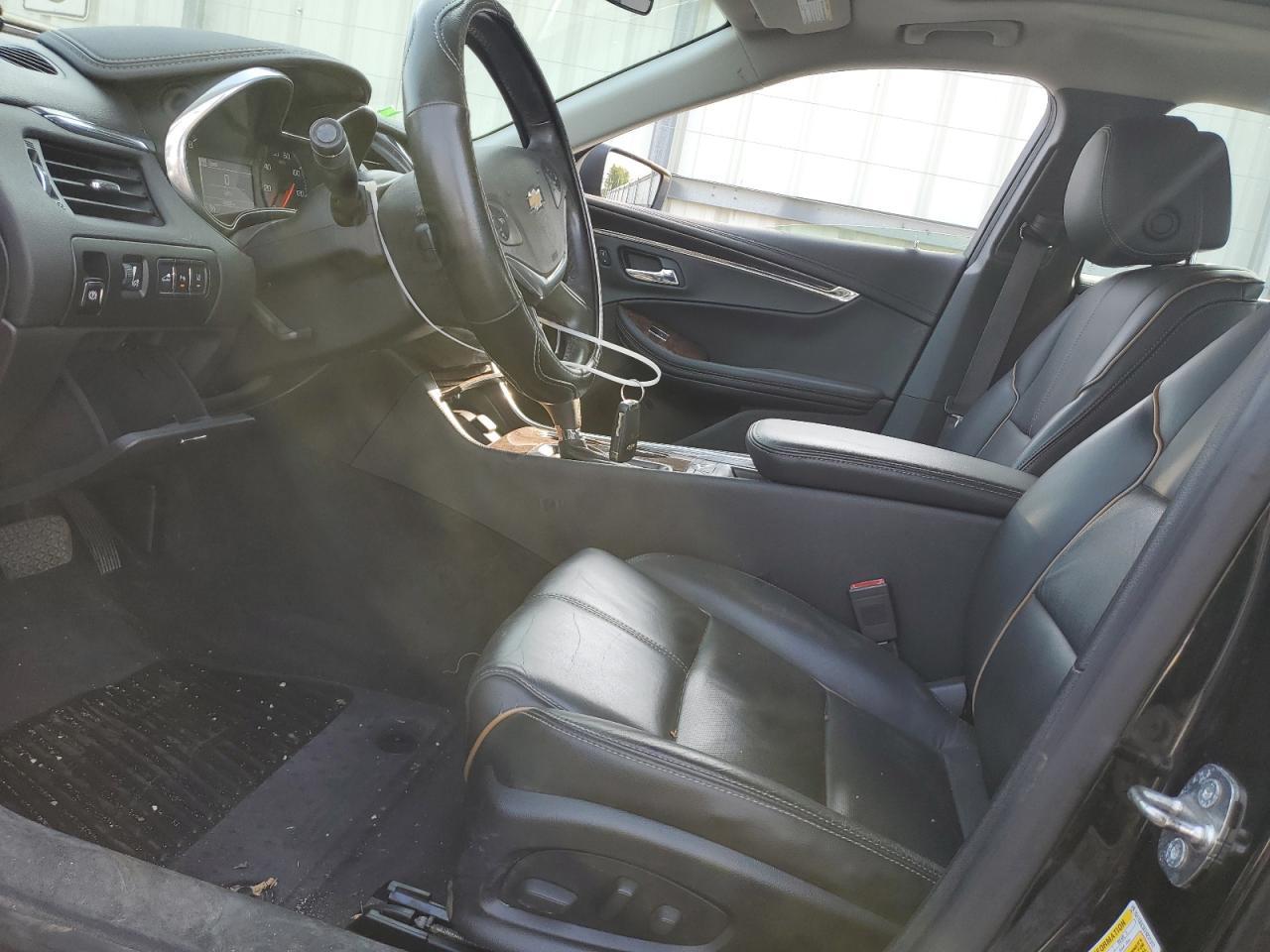 2014 Chevrolet Impala Ltz - Фото 7