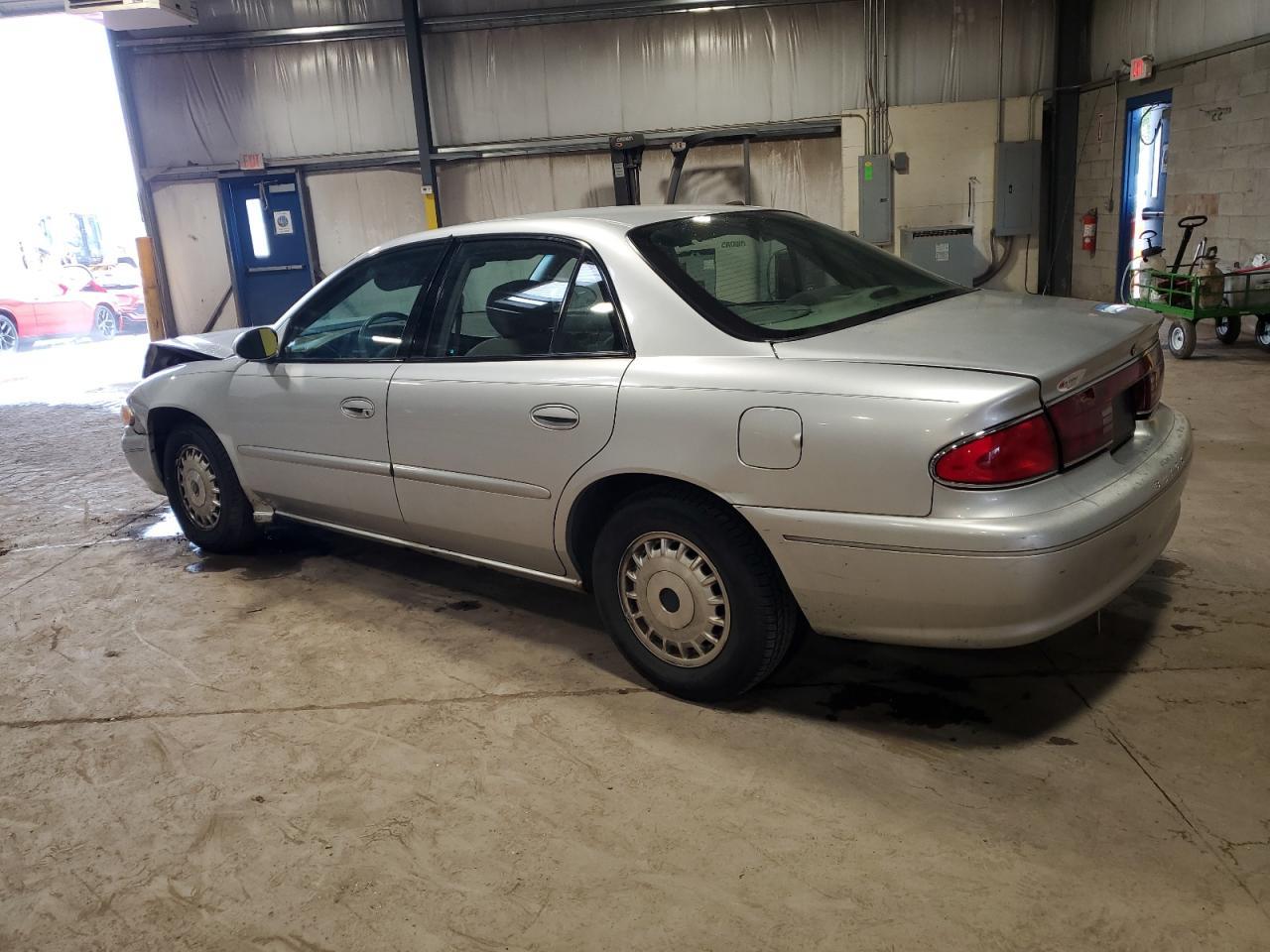 2003 Buick Century Custom - Image 2