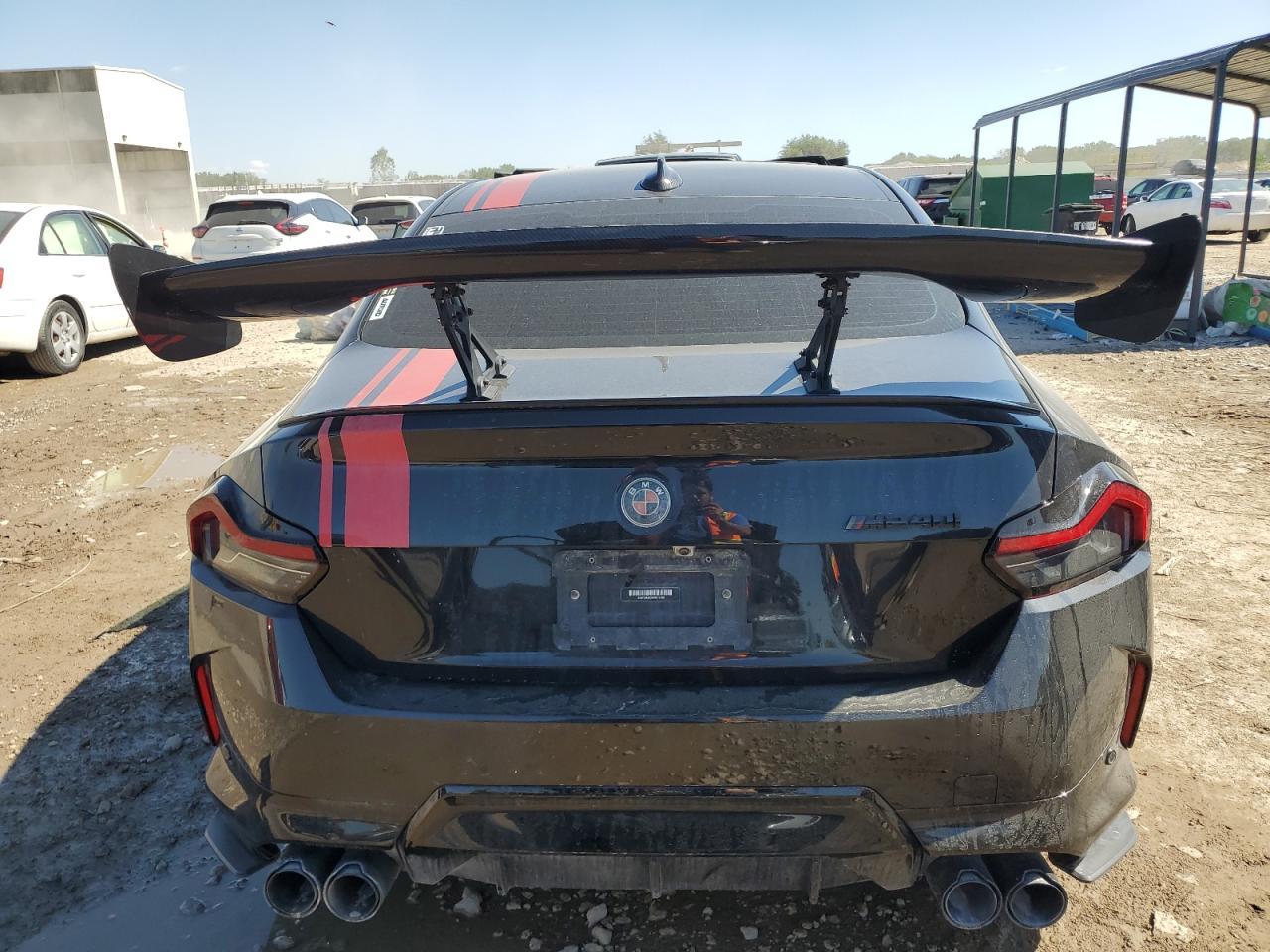 2022 BMW M240Xi - Фото 6