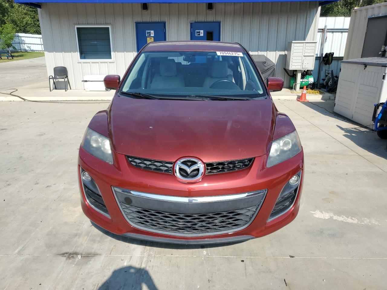 2010 Mazda Cx-7 - Image 5